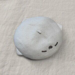 Genshin Impact Hu Tao Ghost Beret